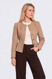 Banjosa- Cashmere Oat