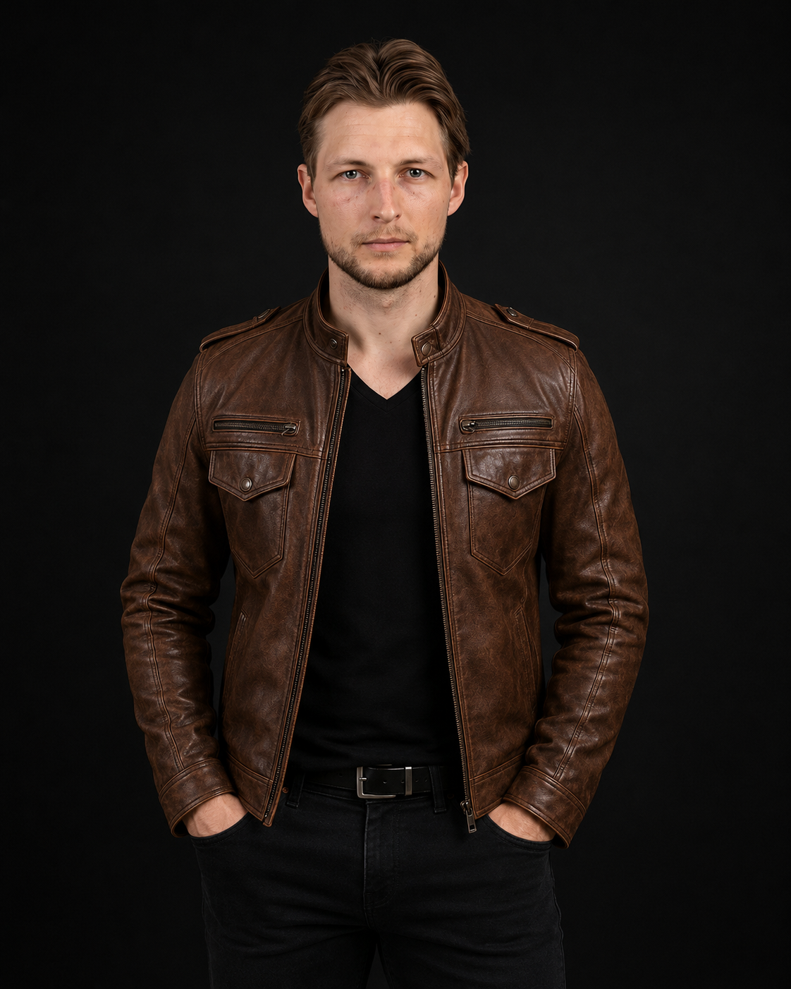 Men's Apparel