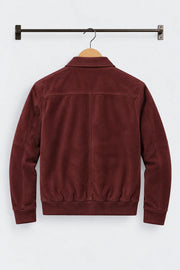 DOMEL - Dark Bordeaux