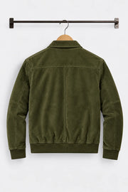 DOMEL- Deep Forest Olive