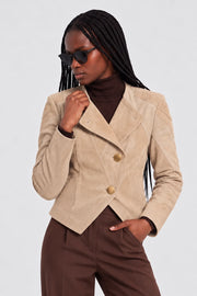 HANNA- Cashmere Oat