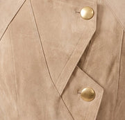HANNA- Cashmere Oat