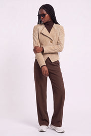 HANNA- Cashmere Oat