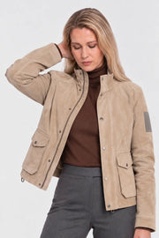 KERAN -Cashmere Oat