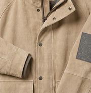 KERAN -Cashmere Oat