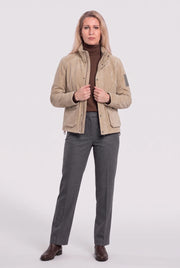 KERAN -Cashmere Oat