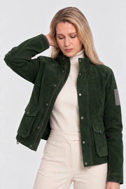 KERAN - Deep Forest Olive