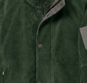 KERAN - Deep Forest Olive