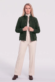 KERAN - Deep Forest Olive