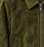 DOMEL- Deep Forest Olive