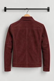 RUPAL - Dark Bordeaux