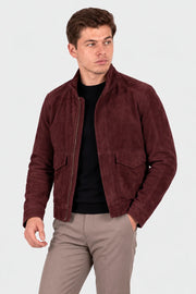 RUPAL - Dark Bordeaux
