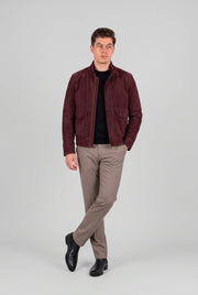 RUPAL - Dark Bordeaux