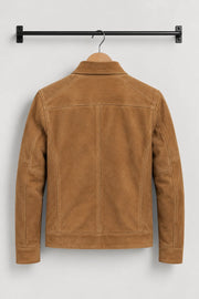 RUPAL -Tan  Camel Brown