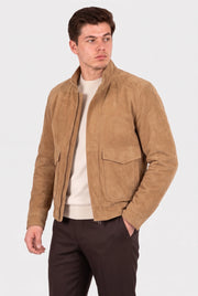 RUPAL -Tan  Camel Brown
