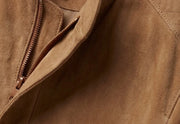 RUPAL -Tan  Camel Brown