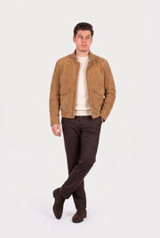 RUPAL -Tan  Camel Brown