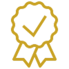 Premium finishes icon