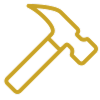 Custom hardware icon