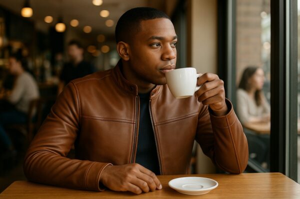 Mastering the Art of Leather Jacket Outfits in 2025