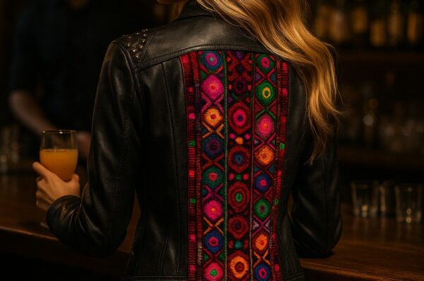 Elevate Your Style with Women’s Leather Jackets in 2025